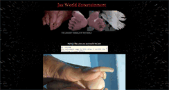 Desktop Screenshot of gene19jax2000.com